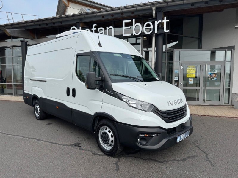 Iveco Daily 35S16 A8 *Standkühlung*Camera*Automatik*