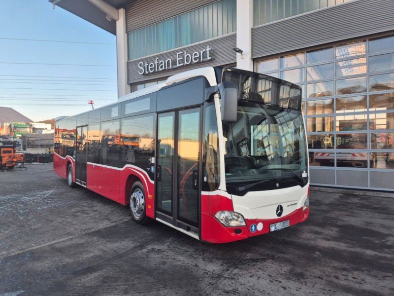 Mercedes Benz Citaro Air Conditioning 63-34-1-1