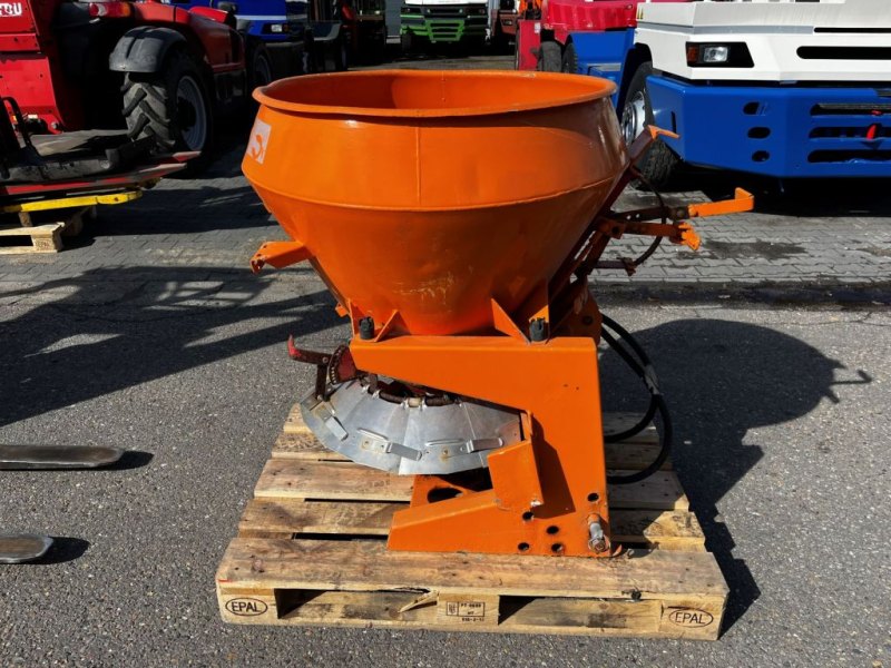 Diversen DISC SPREADER RAUCH SA250