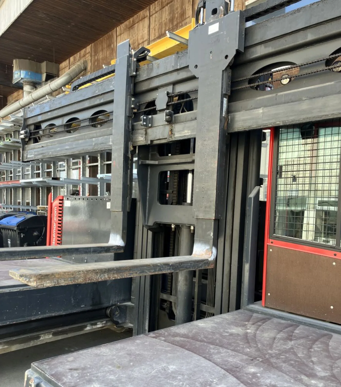 Seitenstapler Bulmor EQ 80-18_15-60 T (2019) - 6