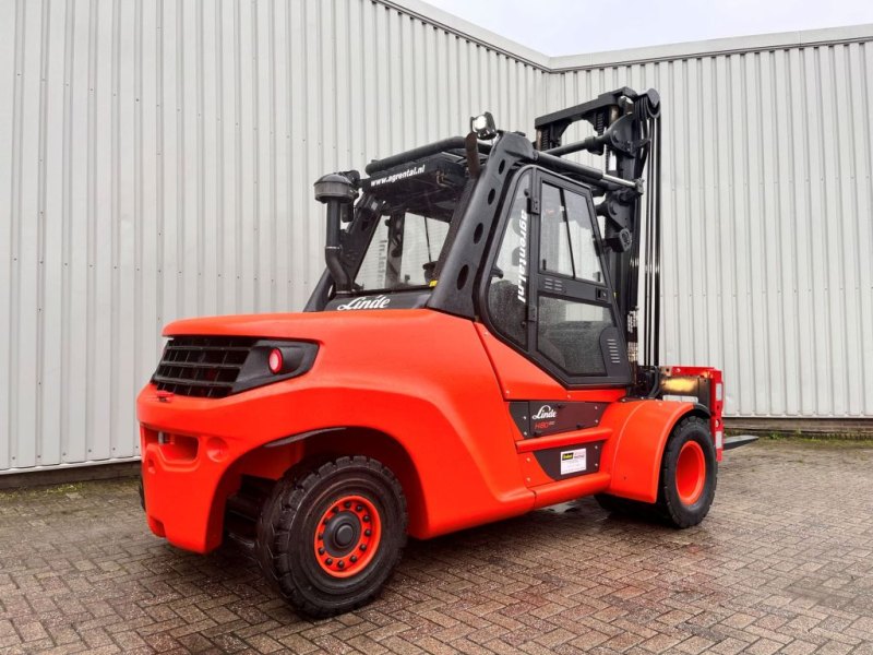 Linde H80D-03/1100