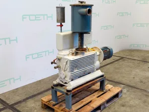 Leybold E250 - Vacuum pump