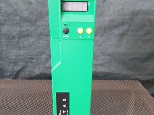 SERVO DRIVE – DIGITAX MOD. DBE 140