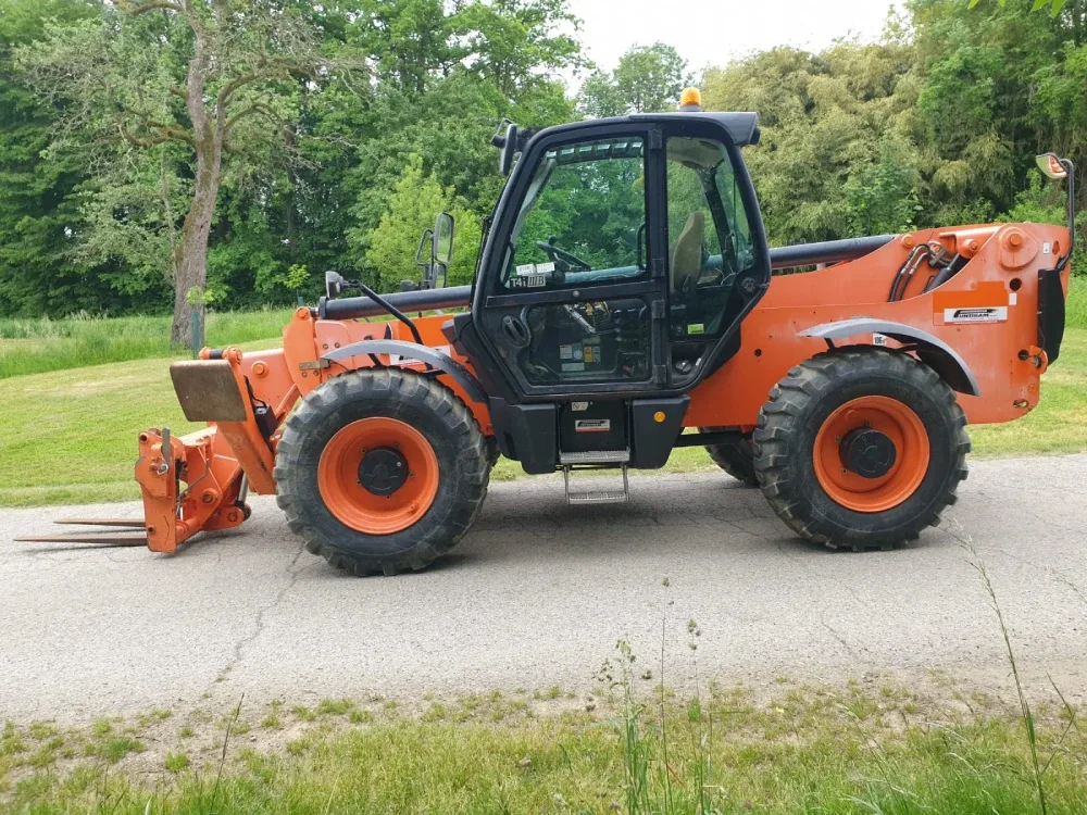 JCB - 540-140