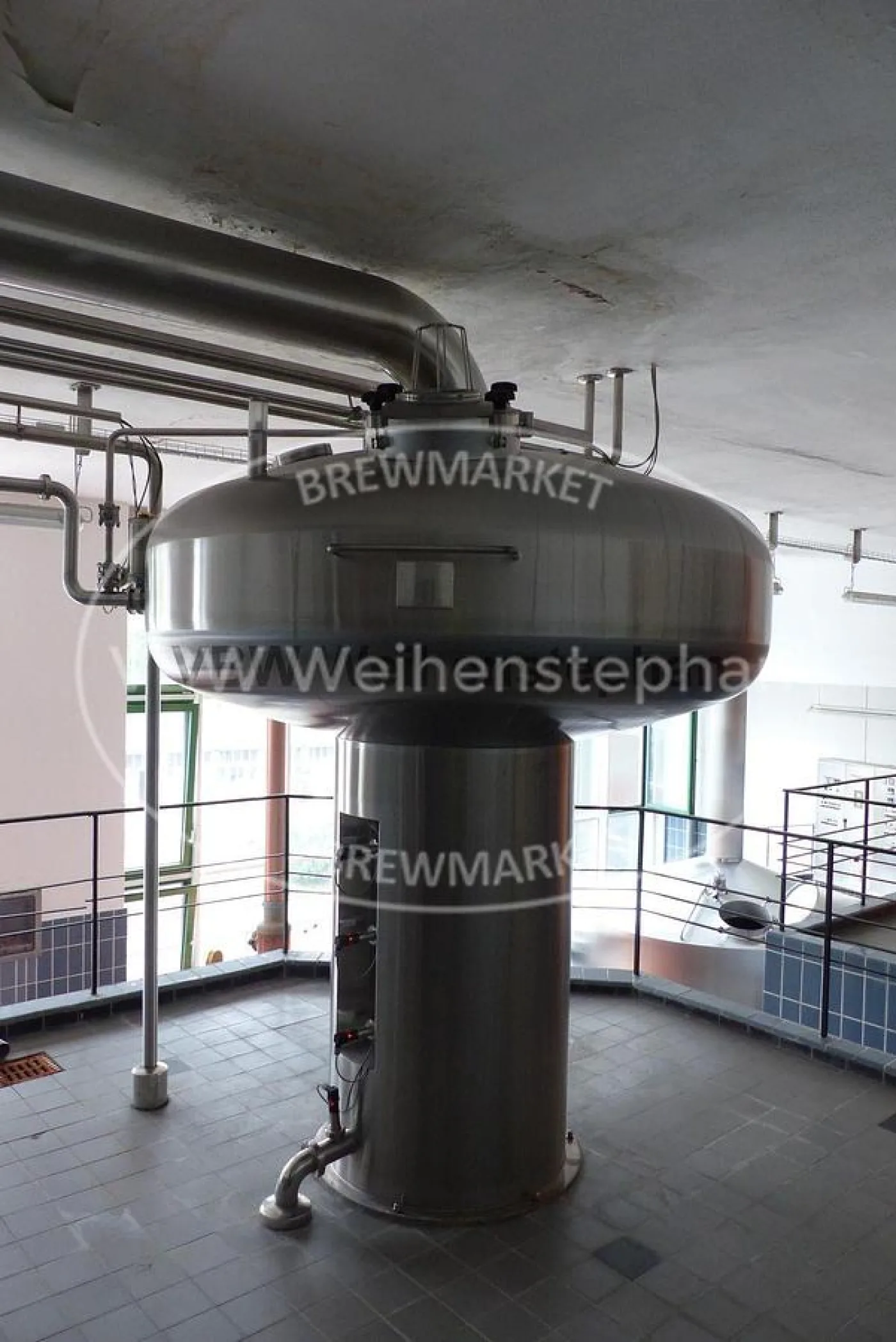 SchoKo post-evaporation system - 2