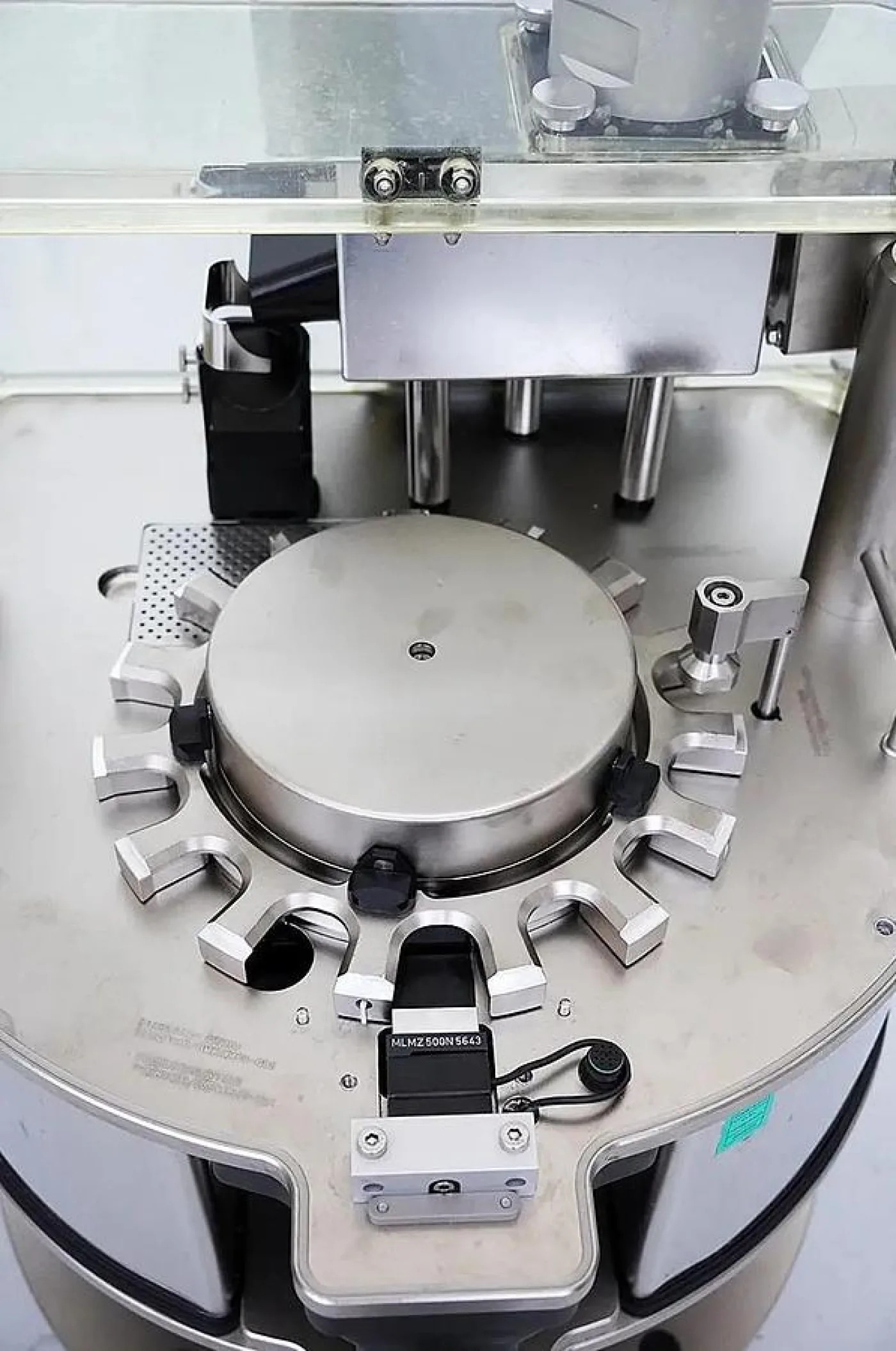 PHARMAFLEX/KRÄMER - Durometro per compresse - 5