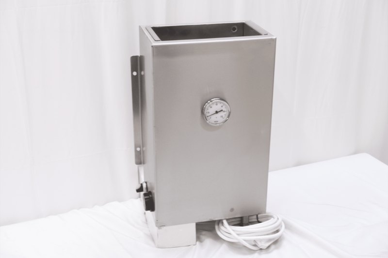 Knife sterilizer, NEW