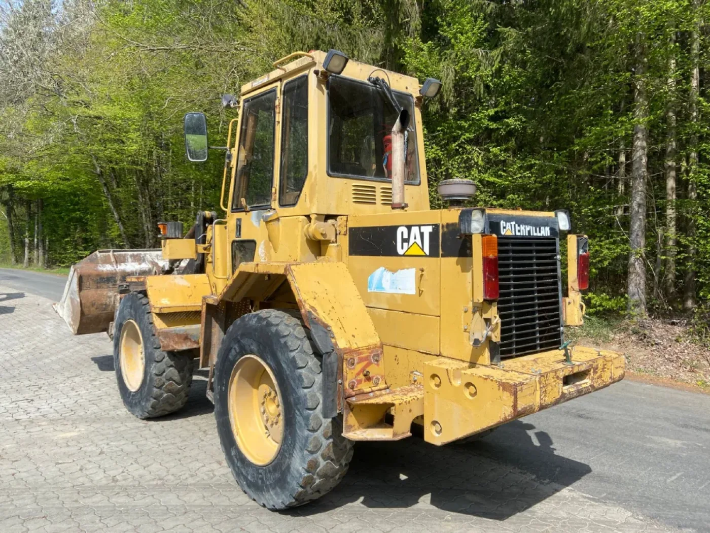 CAT - IT 12 B - 6