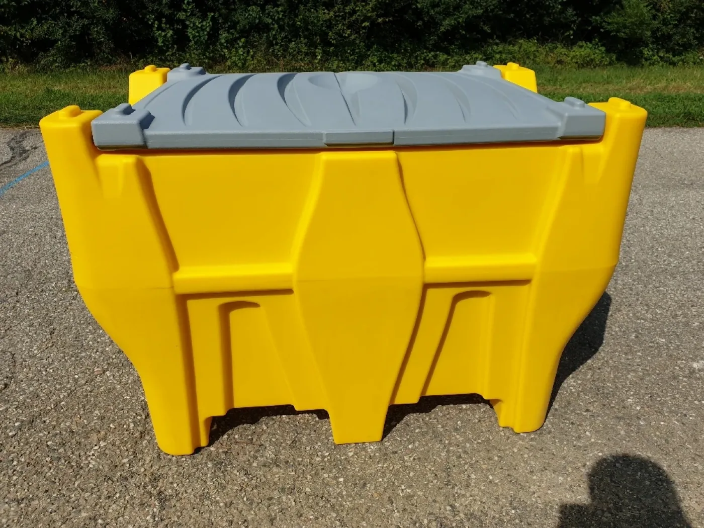 Emiliana - Carrytank 440 PickUp Diesel - 2