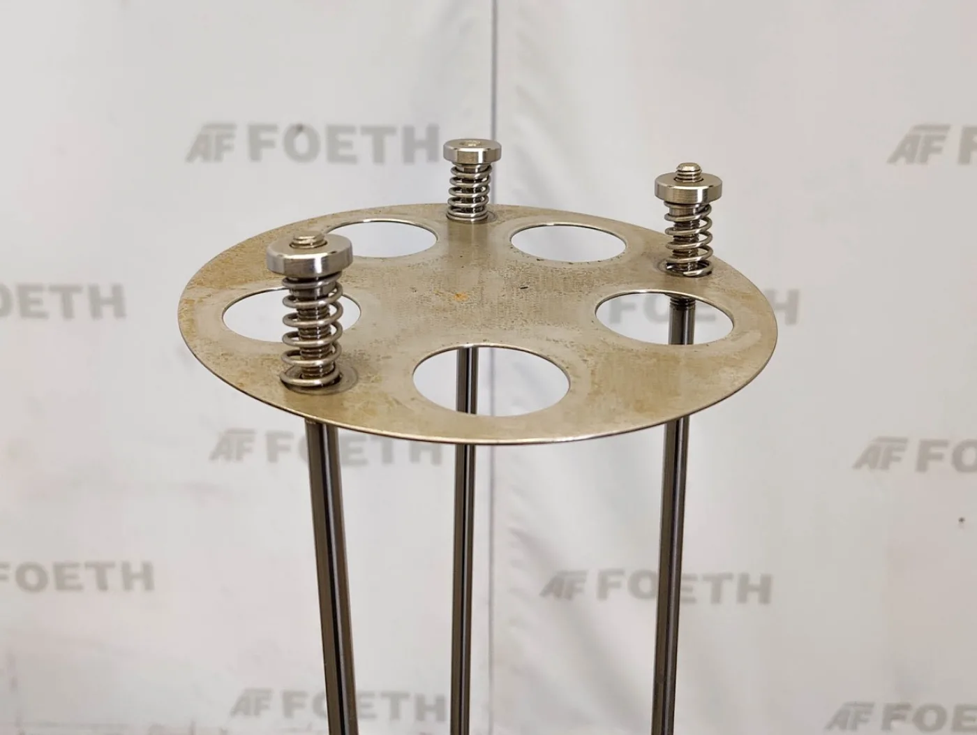 USF Seitz Filtertechniek SEITZ-VELAcart - Candle filter - 2