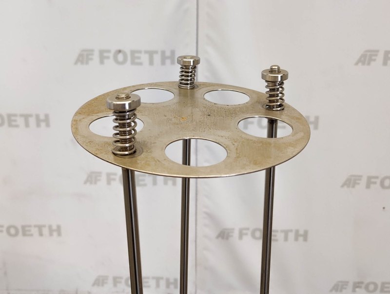 USF Seitz Filtertechniek SEITZ-VELAcart - Candle filter