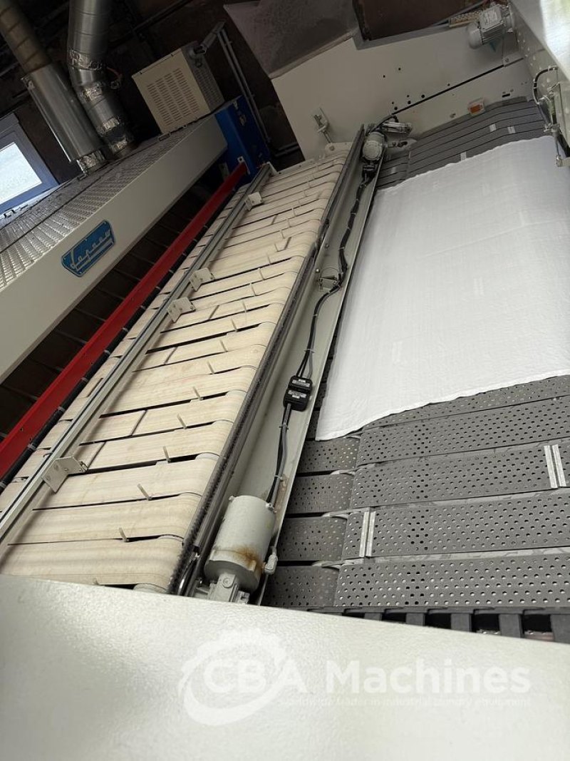 2010 Feeder Kannegiesser EMC-M 30-01-1/3 (954)