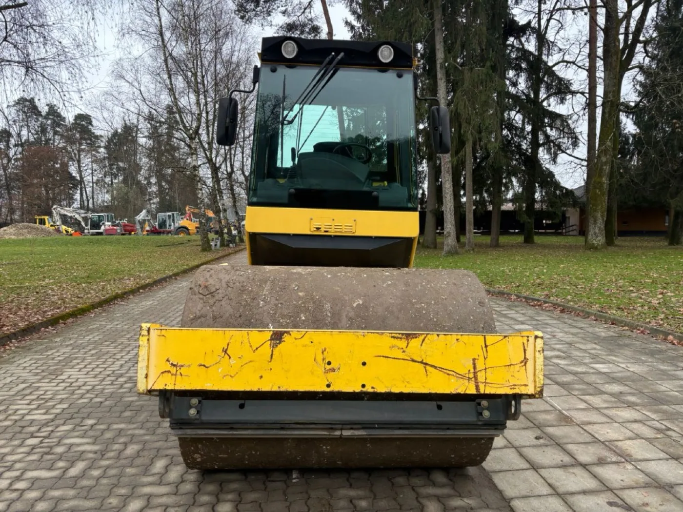 Bomag - BW 177 D-4 - 7