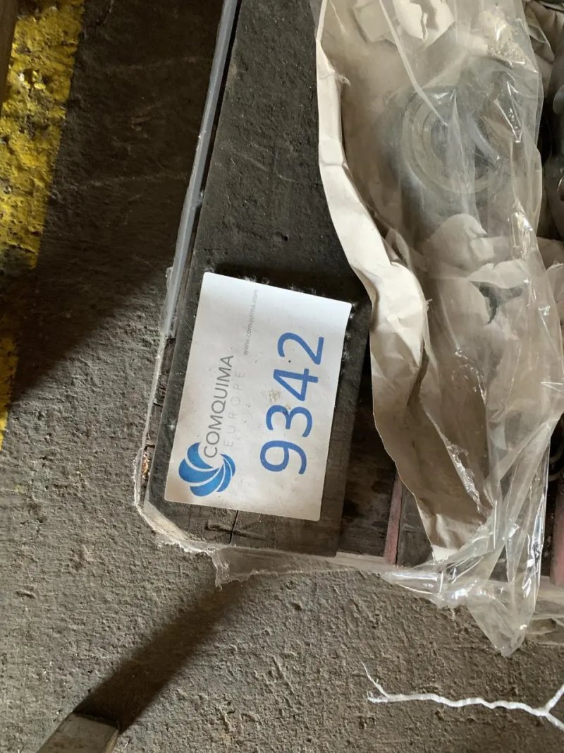 HYDRA AIT 10 BAR SAFETY VALVE UNUSED