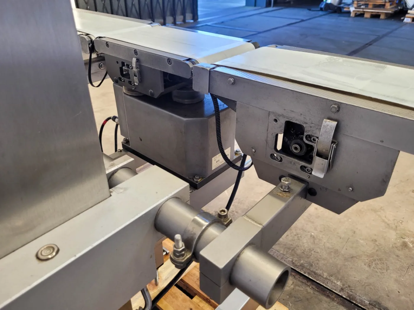 Mettler Garvens S3 - checkweigher - Miscellaneous transport - 2