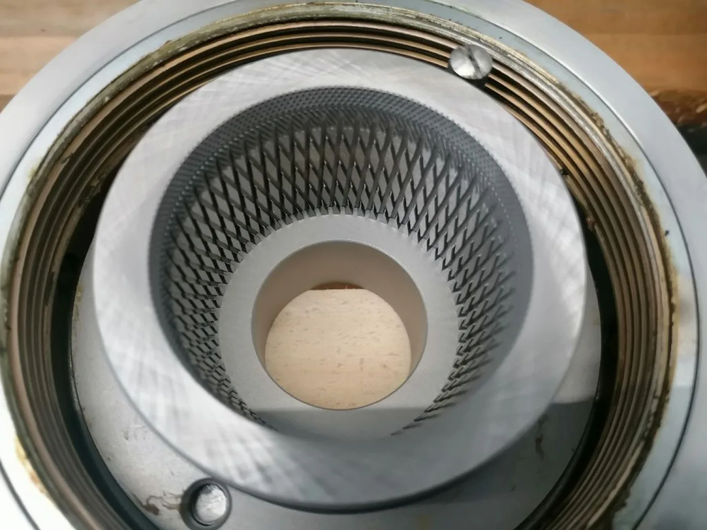 Probst & Class K60 E - Colloid mill - 6