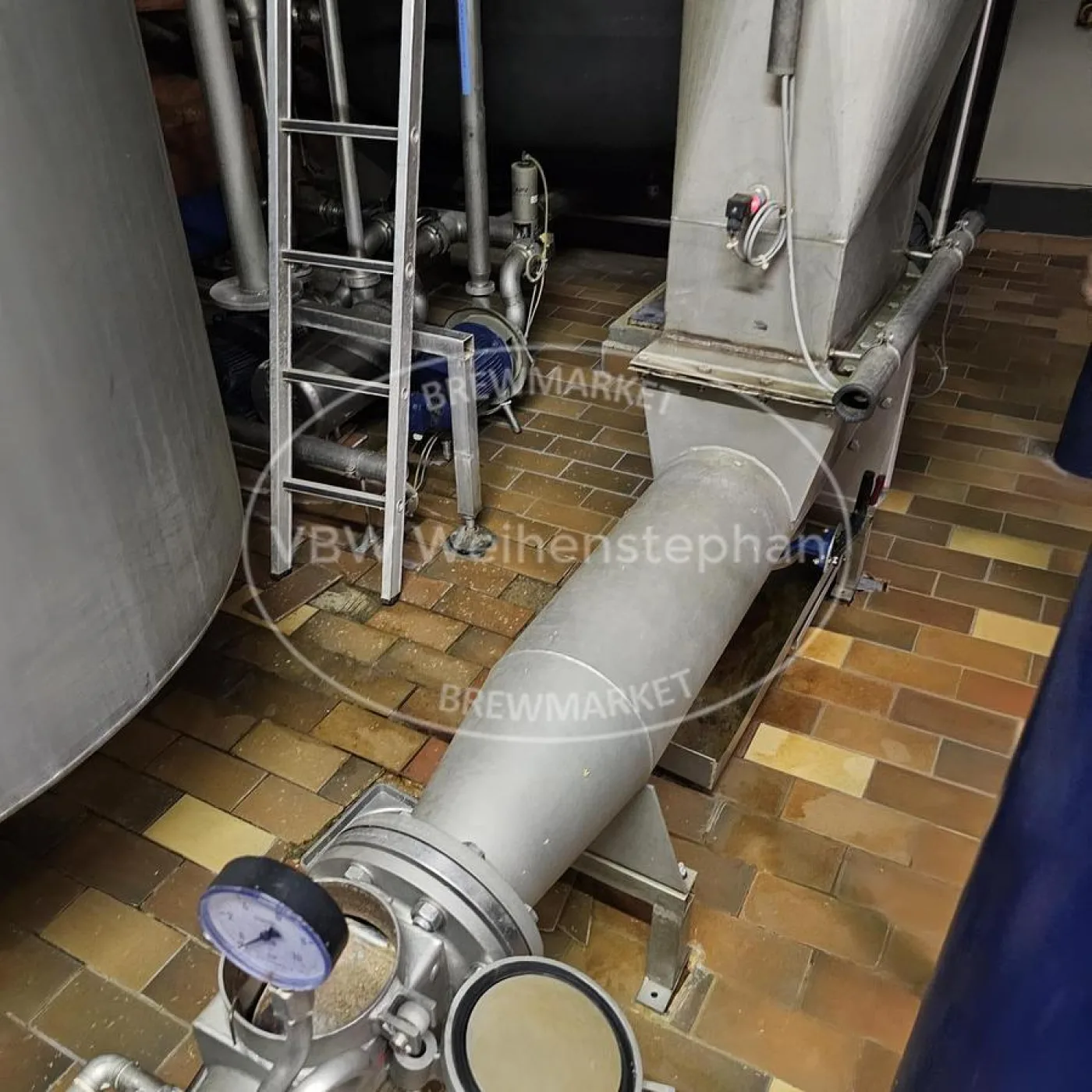 Lauter tun - 3