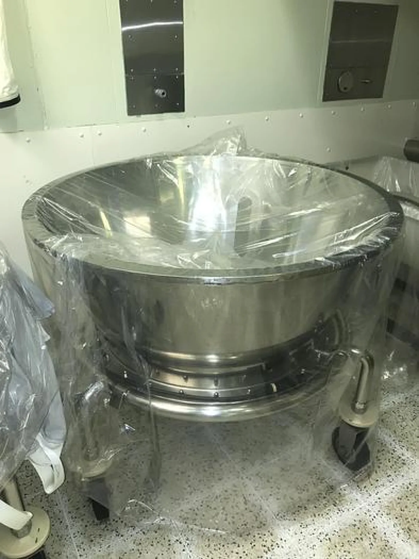 AEROMATIC - Letto Fluido - 5