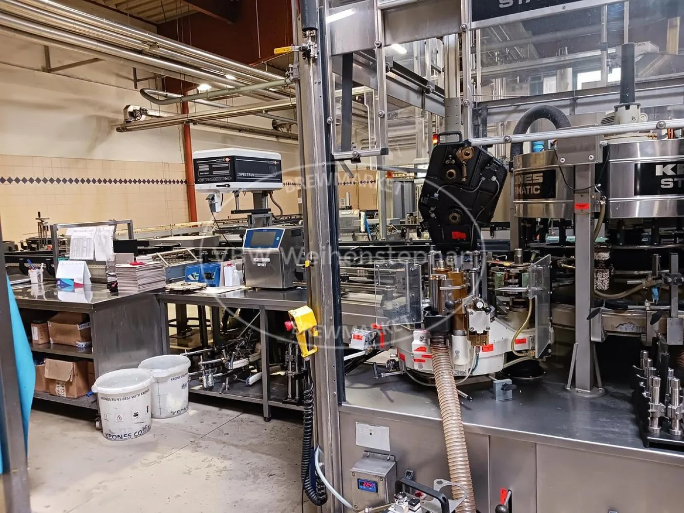 labeling machine - 4