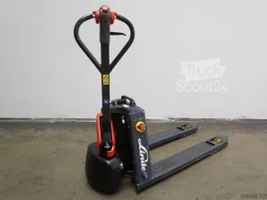 Linde MT 15 C 1131