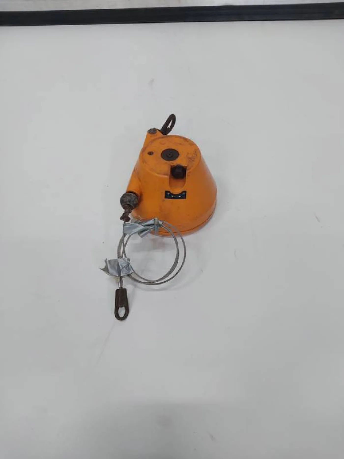 Balancer 4,5-7,0 kg - 2