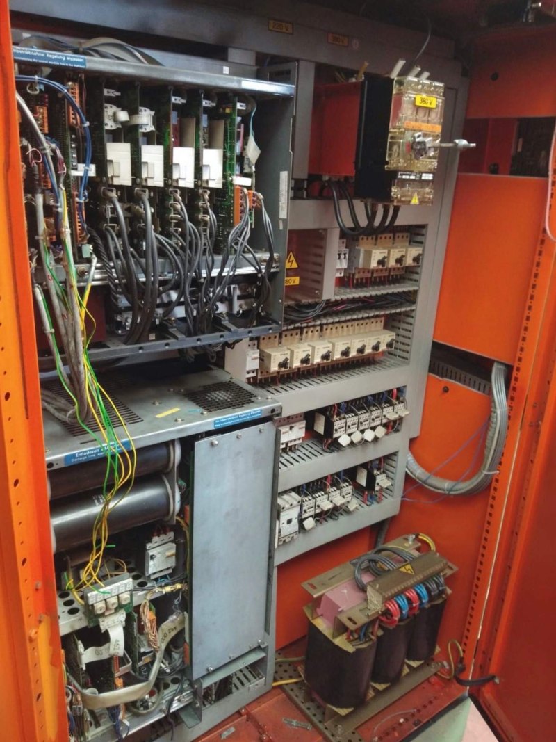 CNC GEAR HOBBING, CIMA - CE 260 (7 AXIS). - Laxmi Metal & Machines, Rohtak