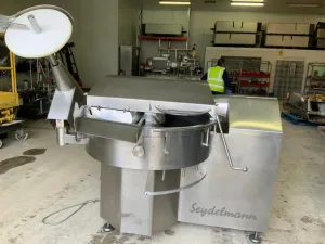 Seydelman 90ltr Bowl Chopper