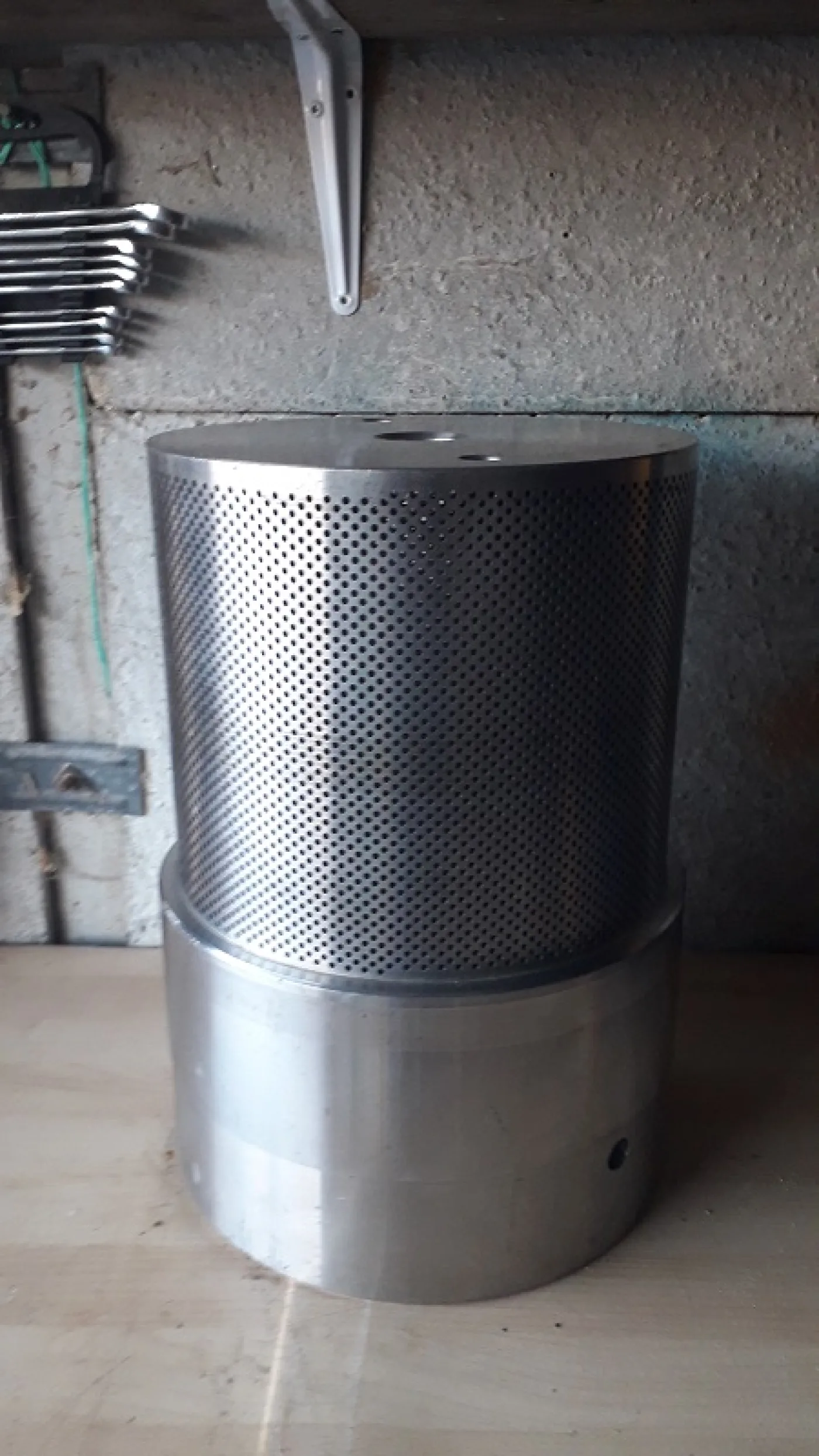 Baader 697 Bone Separator - 3