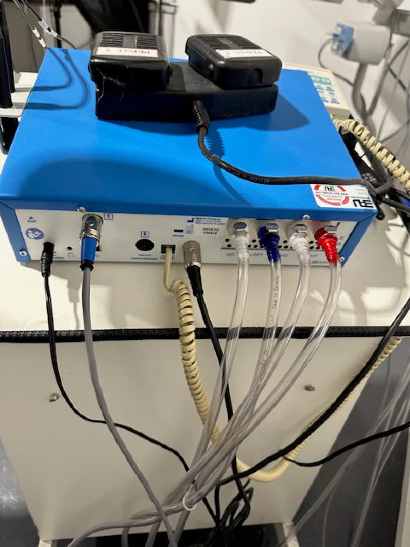 Sead Angiolab 2 Gefäßdopplersystem - 4