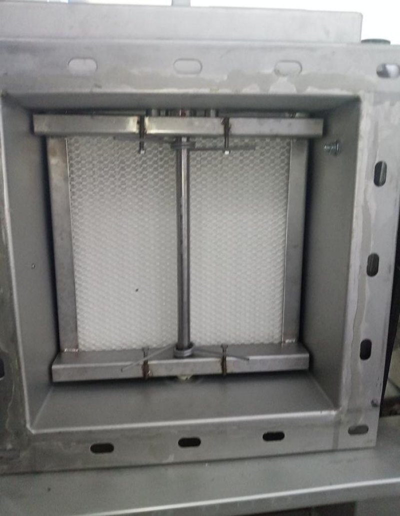 Camfil CamSafe Housing with Megalam MG14 HEPA Filter
