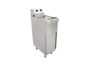 Henny Penny Pressure Fryer PFG-600 22L Gas - islandcatering