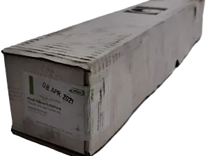reflex Fillsoft Patrone FSP 6000 6811800
