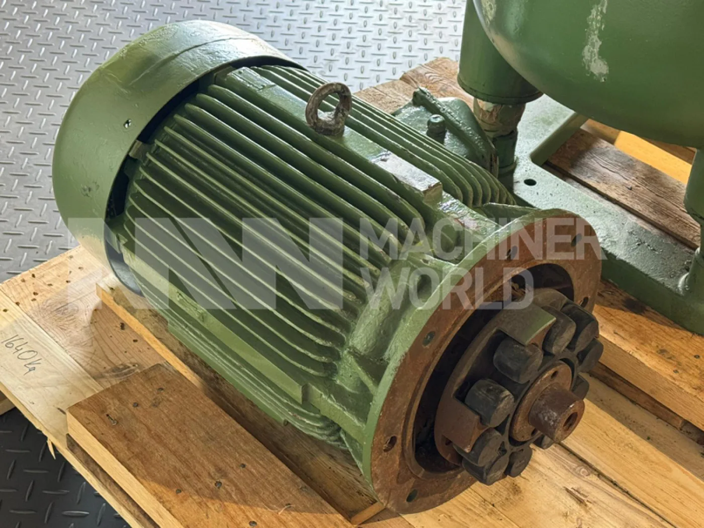 12,500 LPH Westfalia Centrifuge RSB 150-01-776 Vegetable Oil Separator - 3