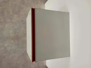 Potteau deurkast L.Grijs 600