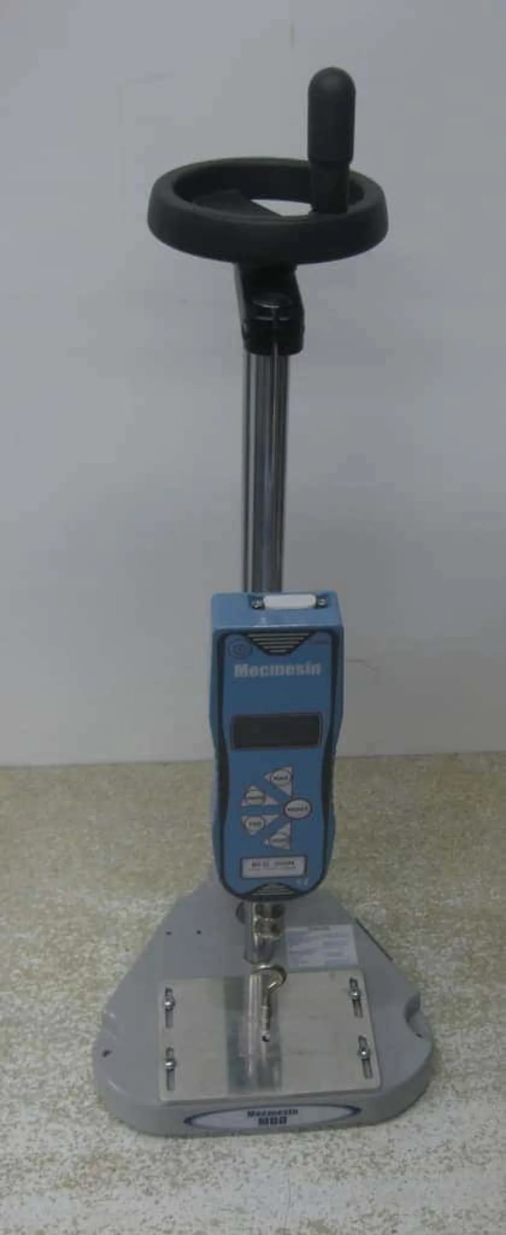 Mecmesin BFG 220N Krachtmeter (Force Gauge)