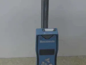 Mecmesin BFG 220N Krachtmeter (Force Gauge)