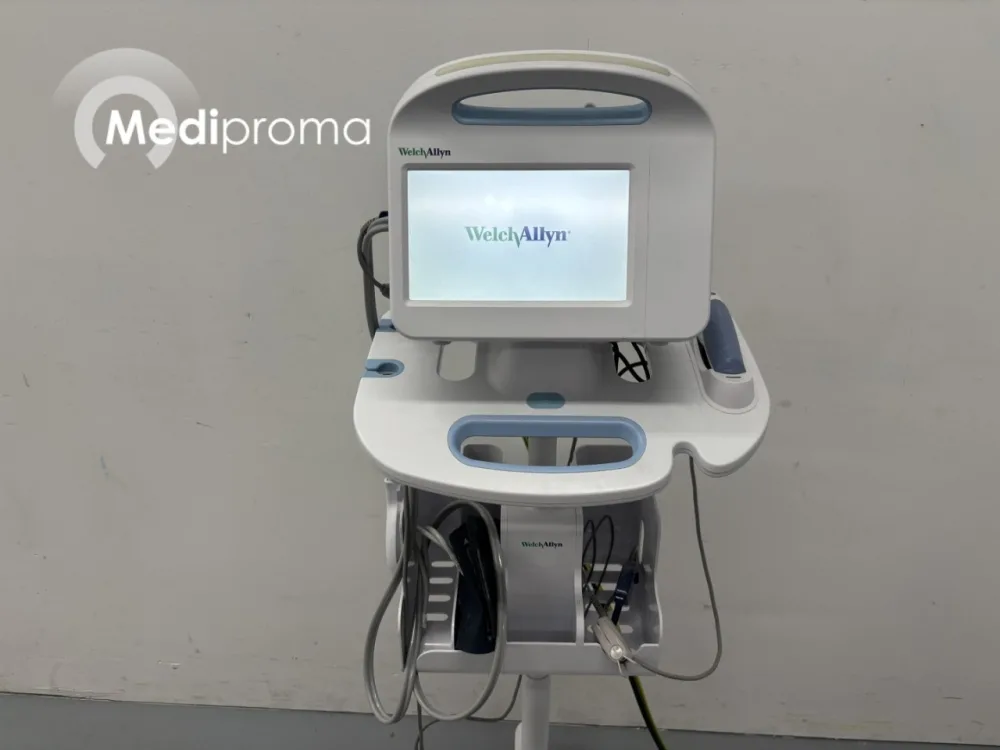 Welch Allyn WA6000 VS Monitor