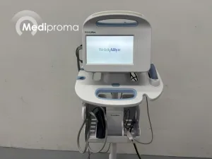 Welch Allyn WA6000 VS Monitor