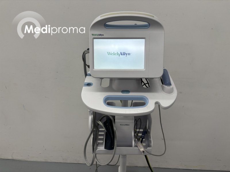 Welch Allyn WA6000 VS Monitor