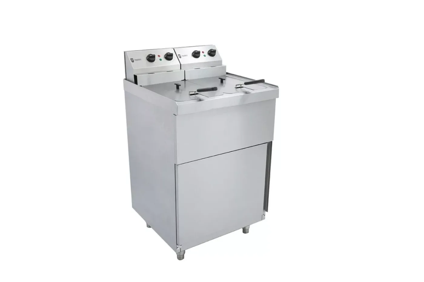 Henny Penny Open Fryer Evolution Elite EEE-144 Four Tank Electric - islandcatering - 3