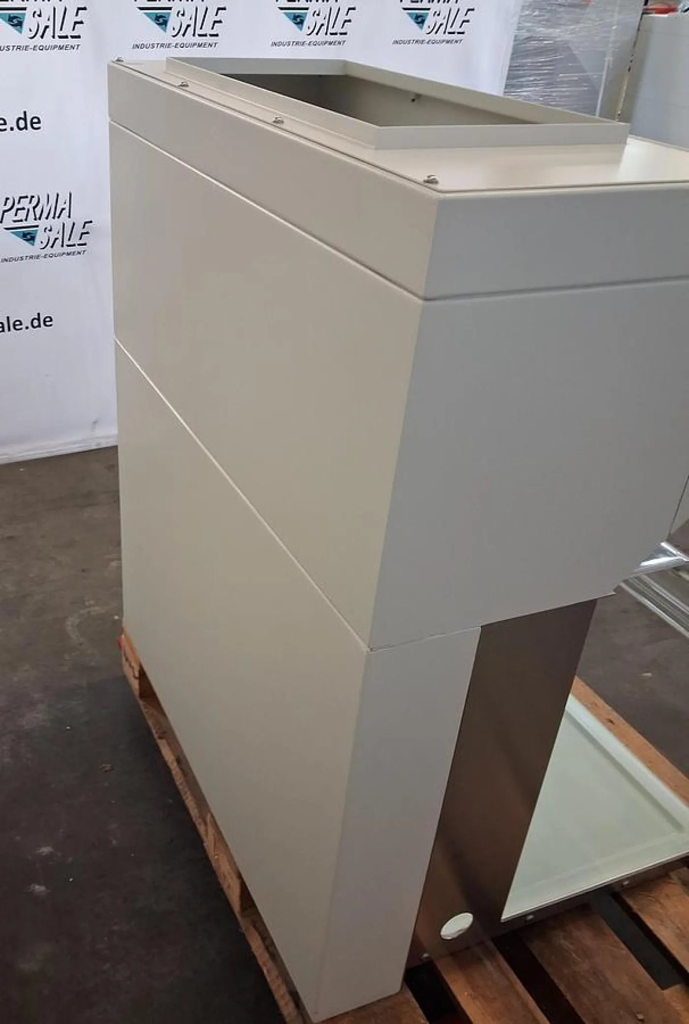 SKAN Skanair Sicherheitswerkbank HFC-S 900 - 4