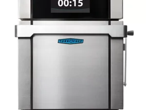 Turbochef Eco El Bandido Ventless Rapid Cook Panini Oven - islandcatering