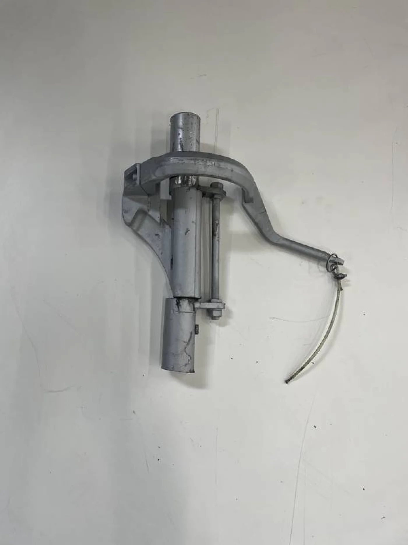 Switch right inside 90 without groundplate - 4