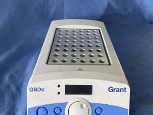 Grant QB-D4 Verwarmingsblok