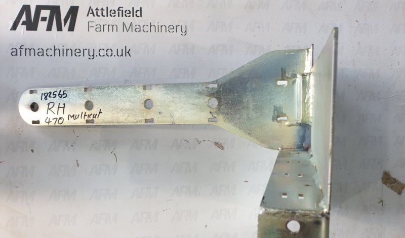 Spearhead RH Light Mtg Bracket – 182565