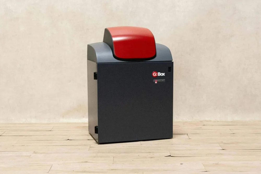 Syngene G:BOX F3 Gel Documentatie Systeem