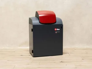 Syngene G:BOX F3 Gel Documentatie Systeem