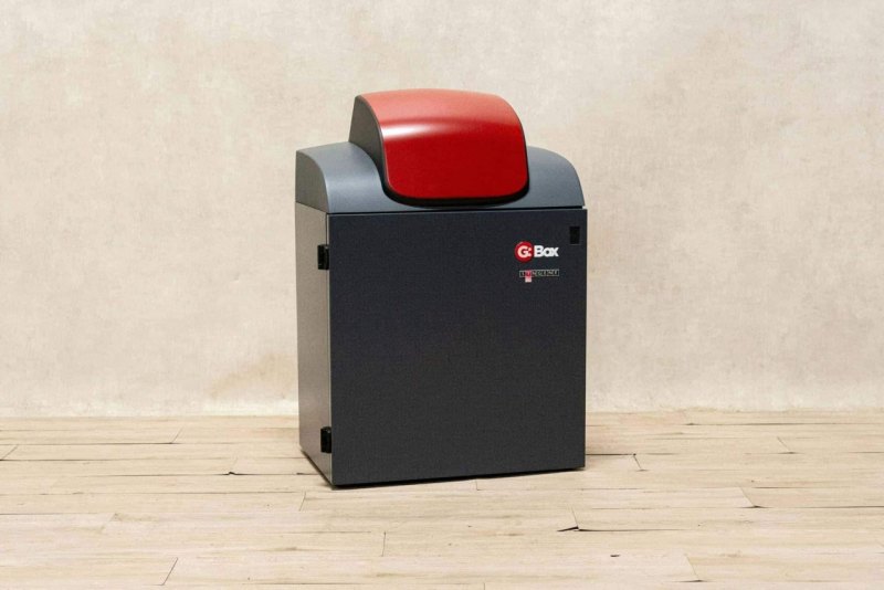 Syngene G:BOX F3 Gel Documentatie Systeem