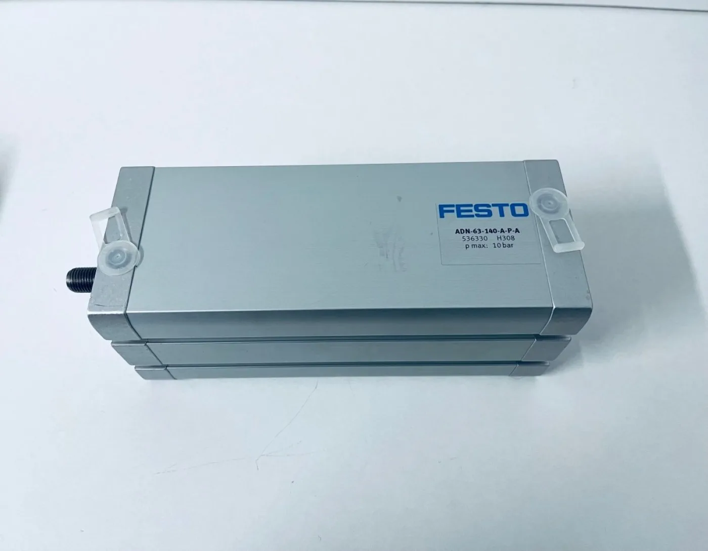 Festo Pneumatikzylinder ADN-63-140-A-P-A - 3