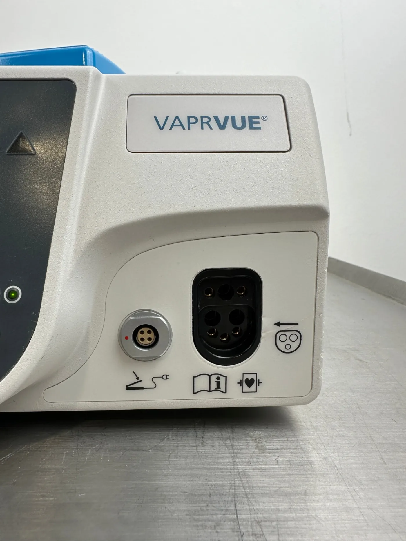 Johnson & Johnson DePuy Synthes VaprVue mit COOLPULSE™ Technologie - 5